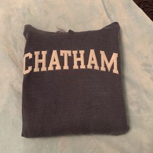 Chatham Hoodie